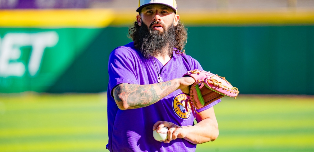 ABREN DORADOS SU CAMPAMENTO PRIMAVERAL